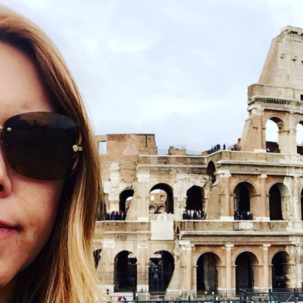 Meet your Posher, Molly